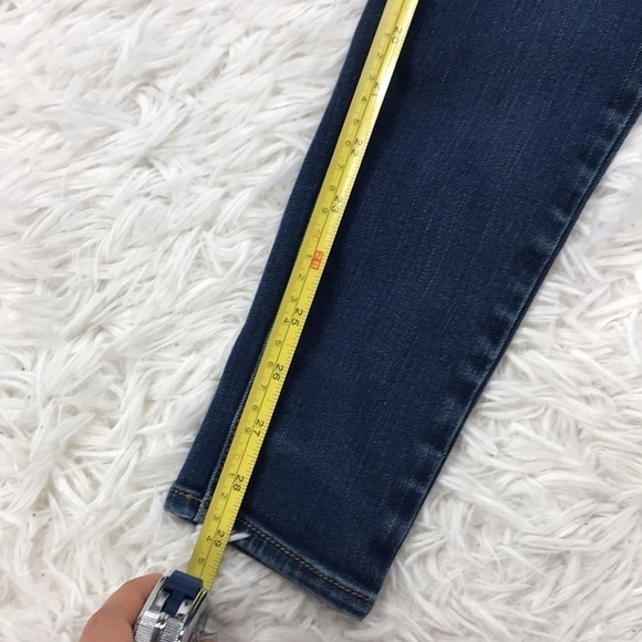 American Eagle Jeggings 2Long - Picture 5 of 10